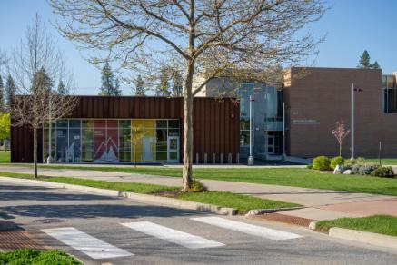 Cardinal Central moving toDeArmond Building, closed Friday,May 2. Will be open Monday.