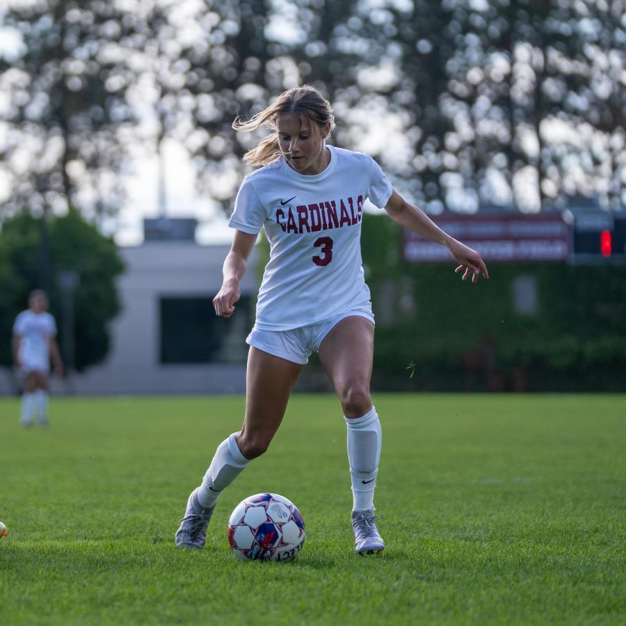 womens soccer fall 2025