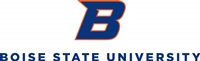 Boise State University Logo