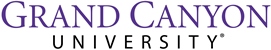 Grand Canyon University Logo