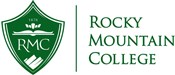 Rocky Mountain College Logo