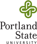 Portland State University Logo