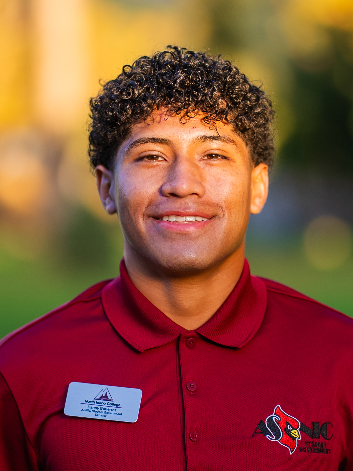 Daniel Gutierrez
