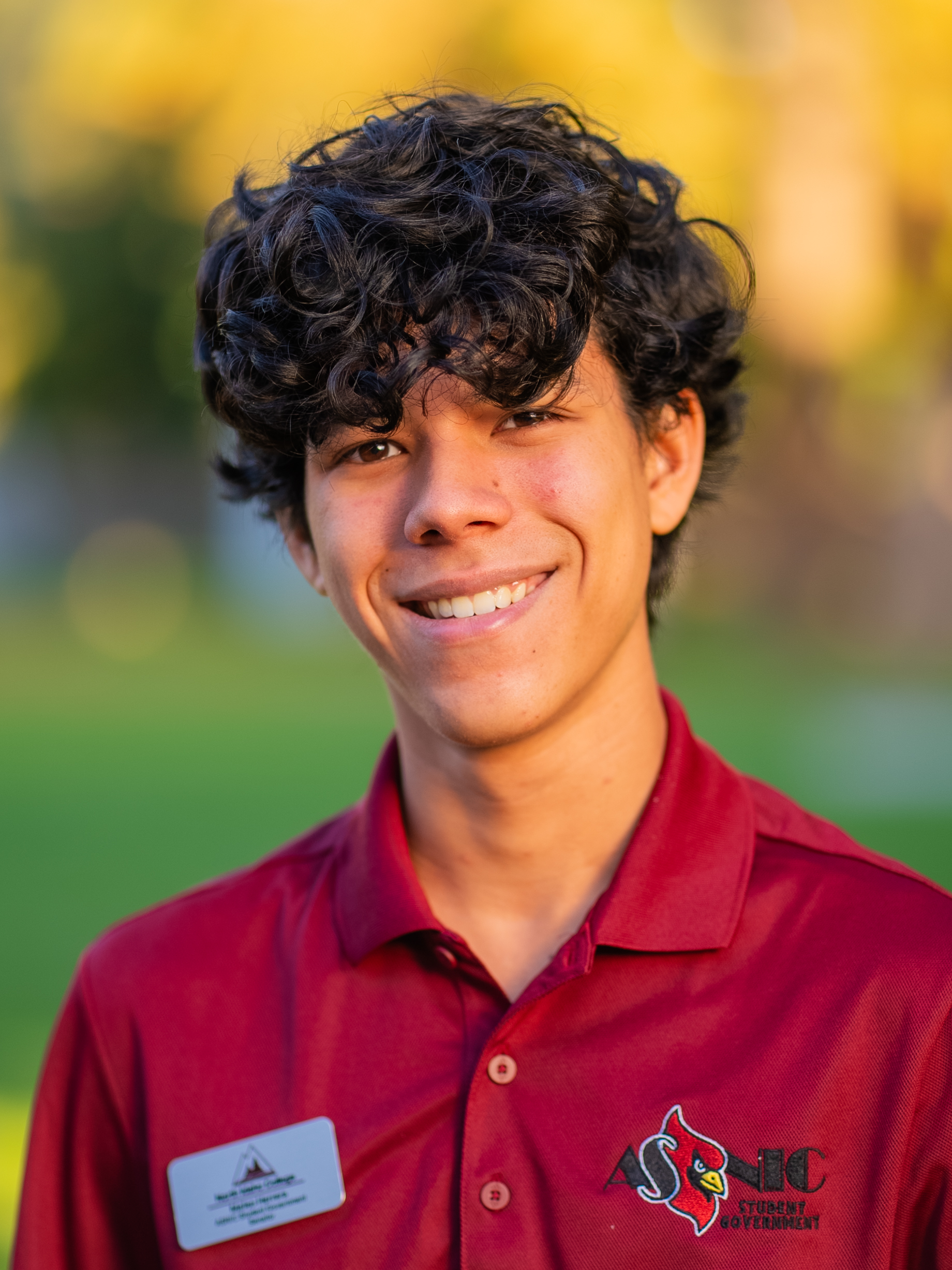 Mateo Herrera
