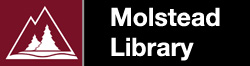 Molstead Library logo