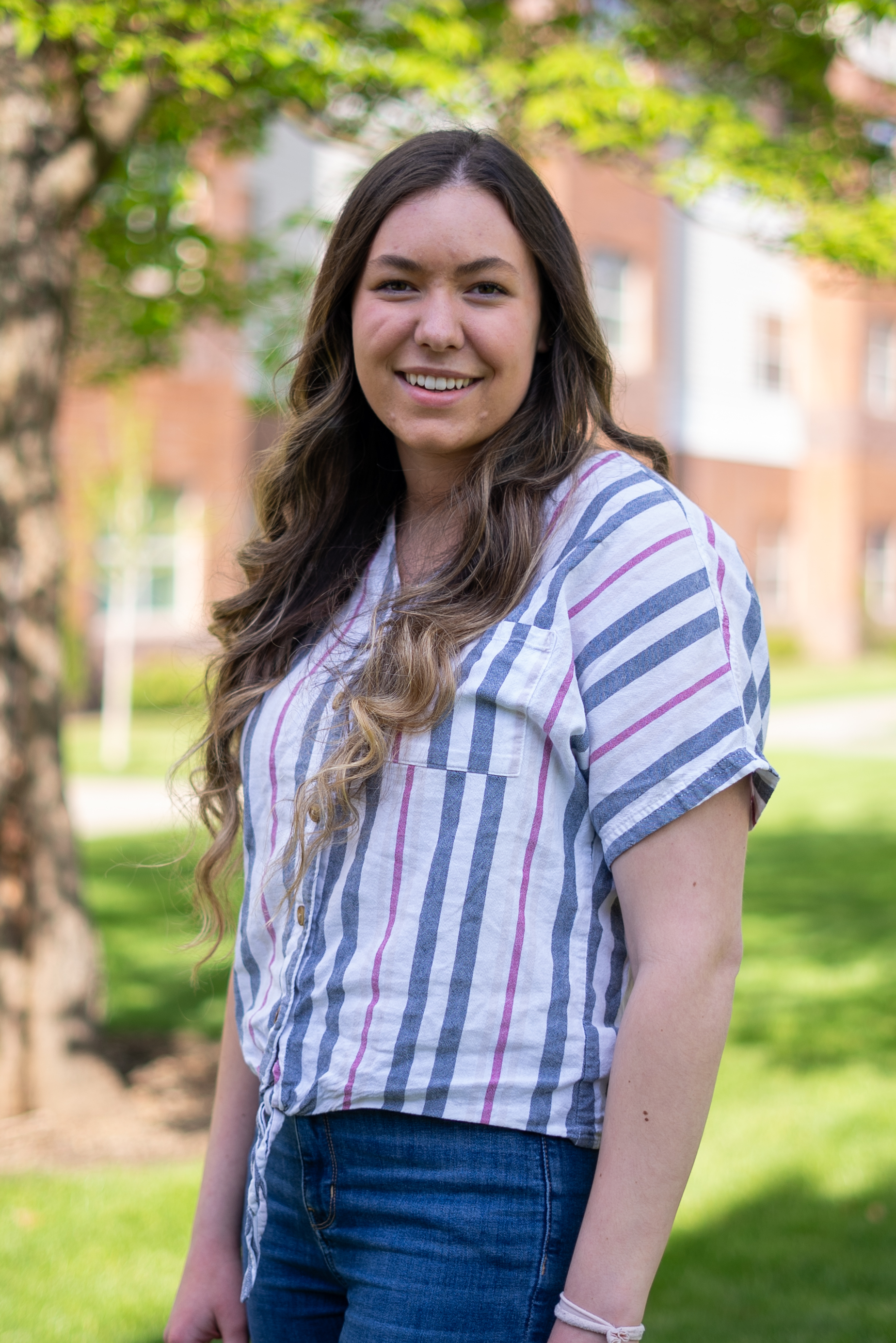 Madeline Schwartz, 2nd Floor Long