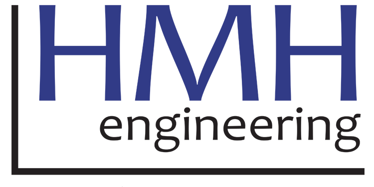 HMH Engineering Logo