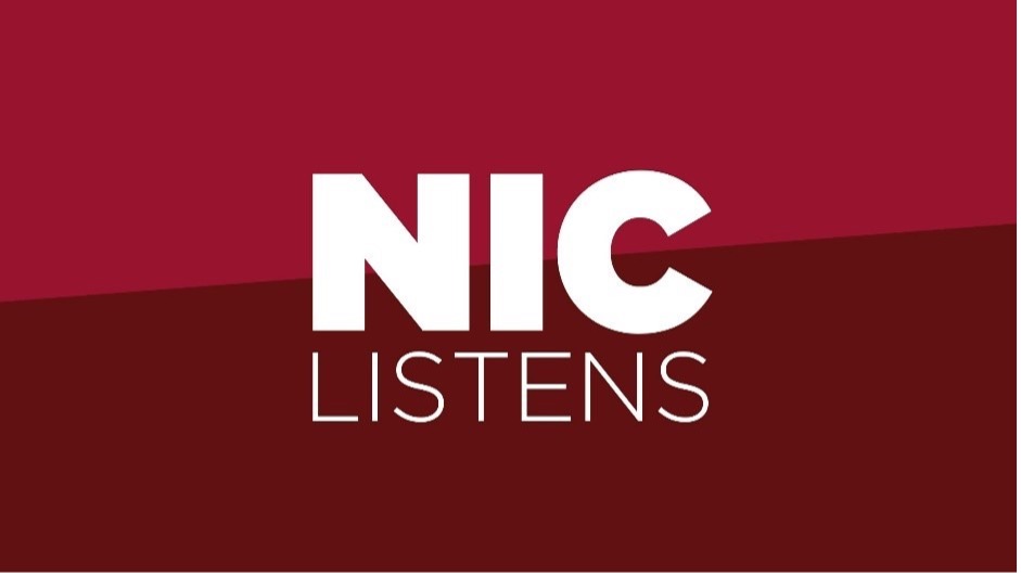 NIC Listens
