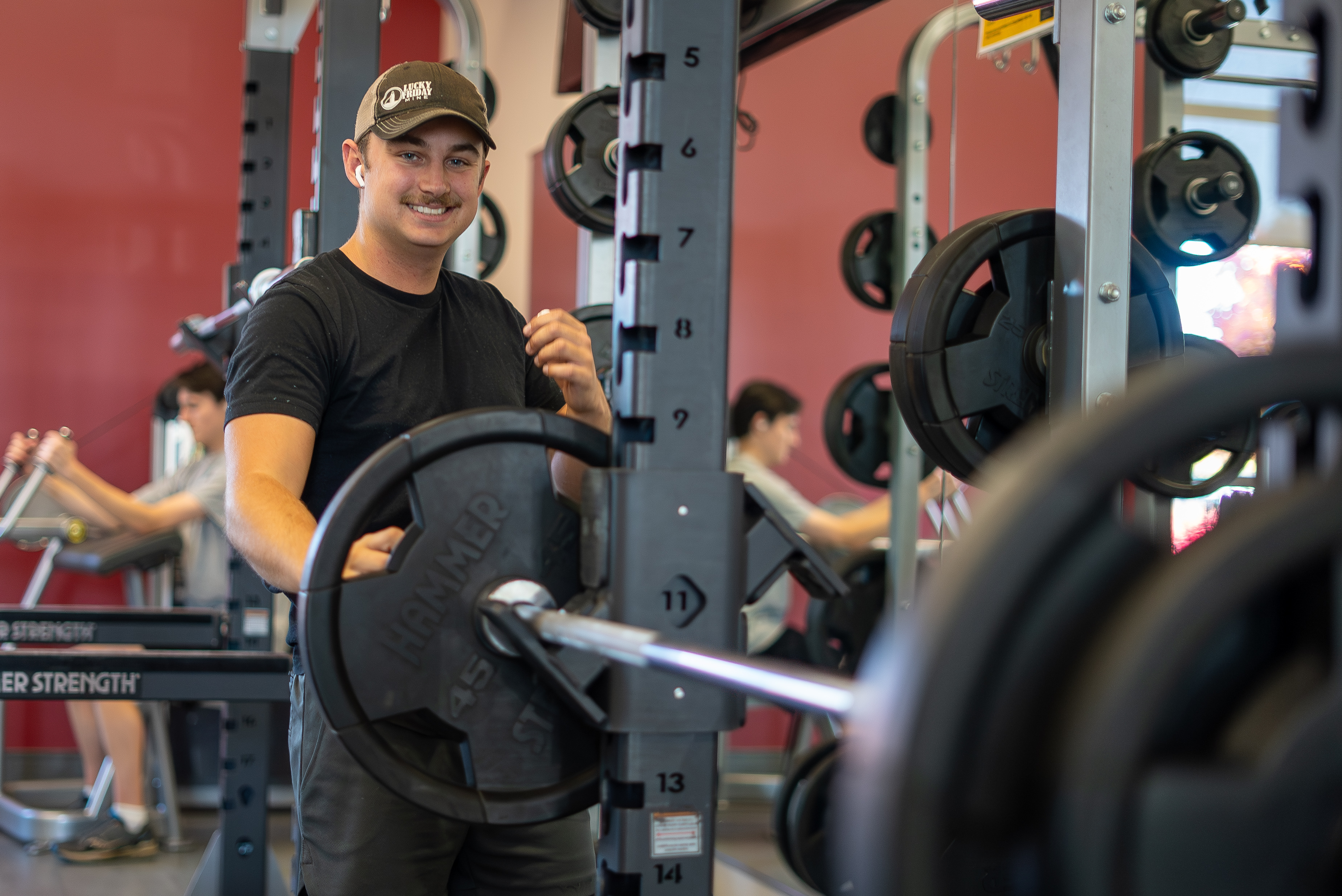 Strength Training Class