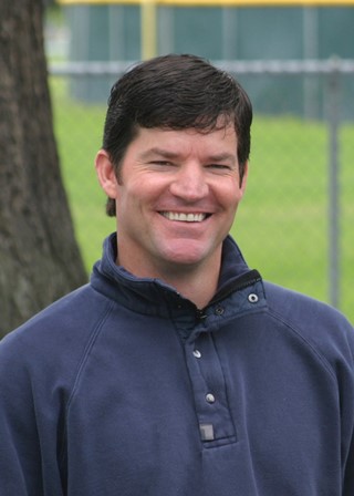 Bobby Lee athletics director