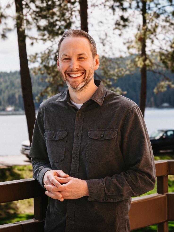 Jason Droesch