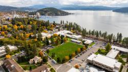Fall Campus