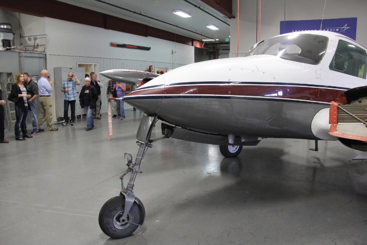 NASA’s Aerospace
