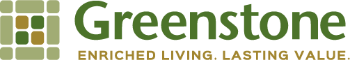 Greenstone logo