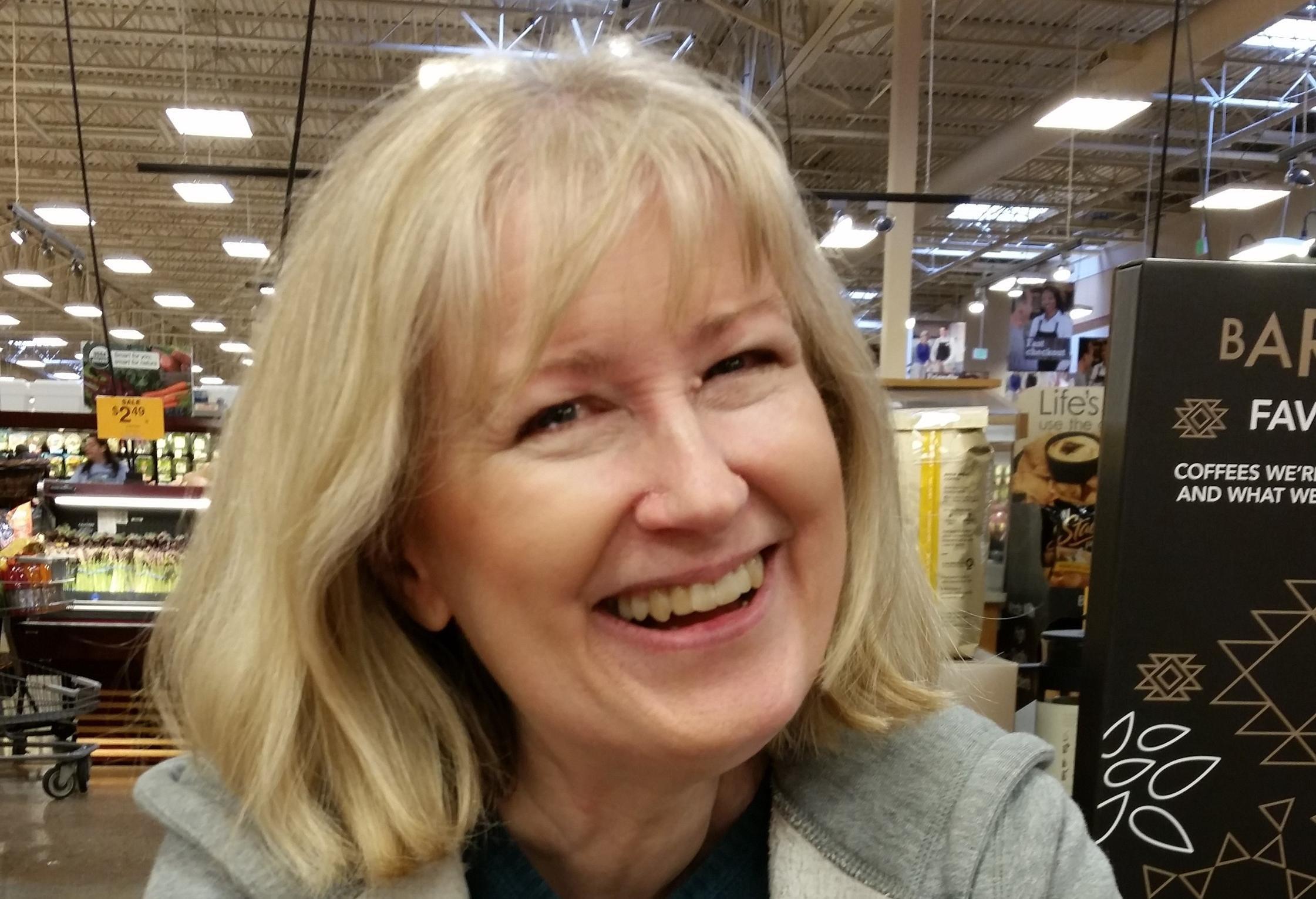 Carol A Jones photo