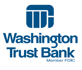 Washington Trust Bank Logo